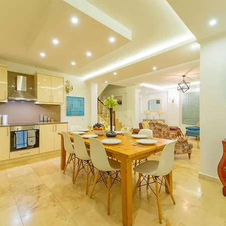 Villa Olivia Kaş