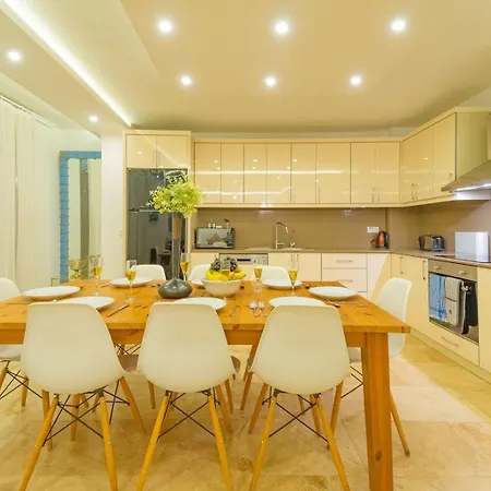 Villa Olivia Kaş