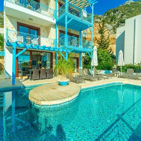Olivia Villa Kaş