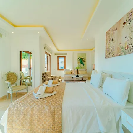 Villa Olivia Kaş