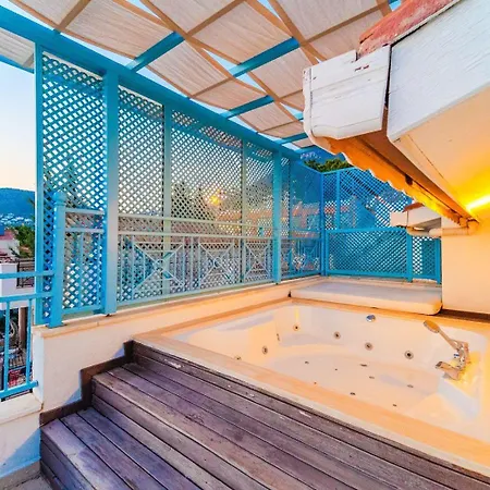 Villa Olivia Kaş