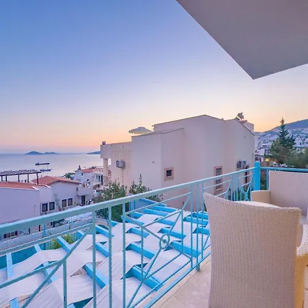 Olivia * Kaş