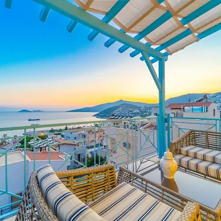 Olivia * Kaş